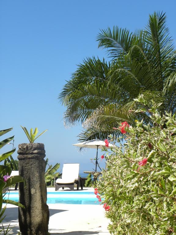 Hotel Lookout Playa Tortuga Охочаль Экстерьер фото